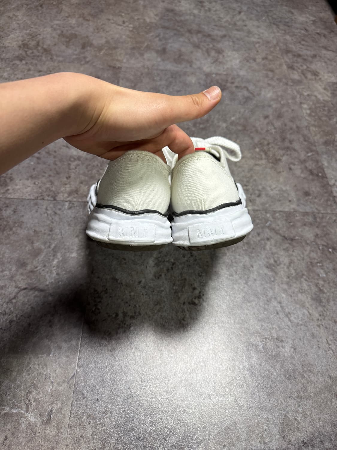 미하라야스히로 베이커 43  상품이미지3