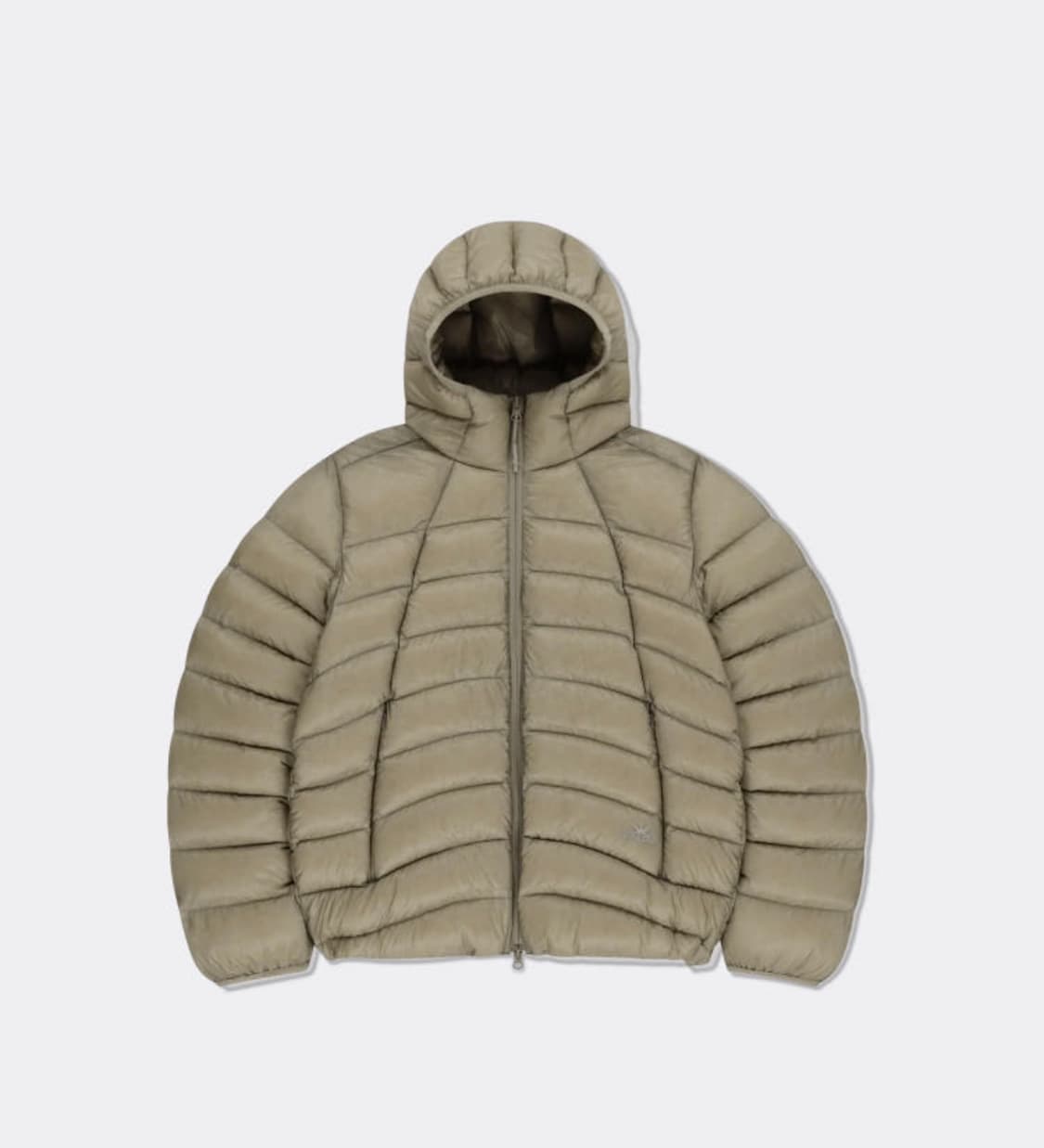 썬러브 경량 패딩 스톤 상품이미지1