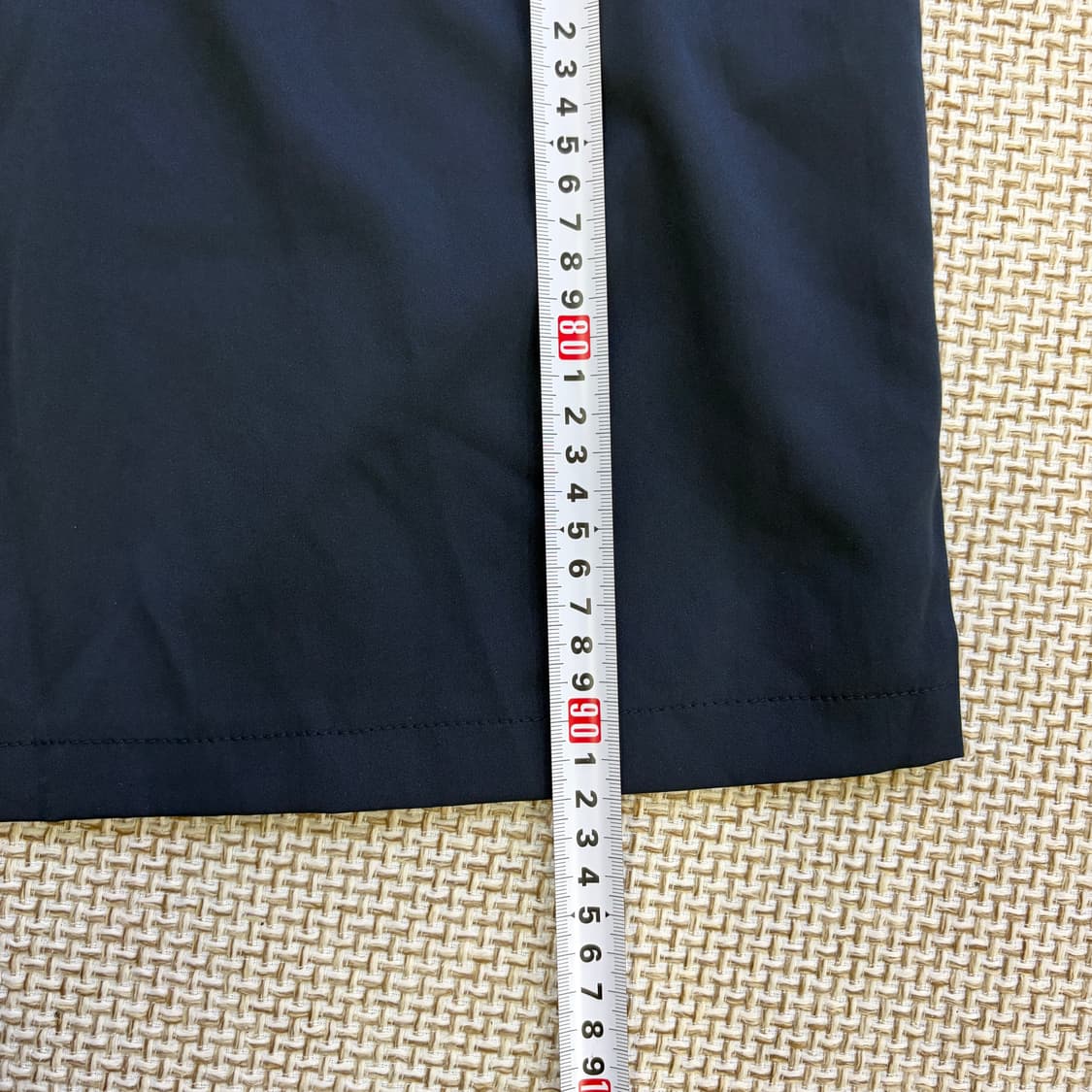 XL 새상품 FRIFUL 롱스커트 0520D 상품이미지6