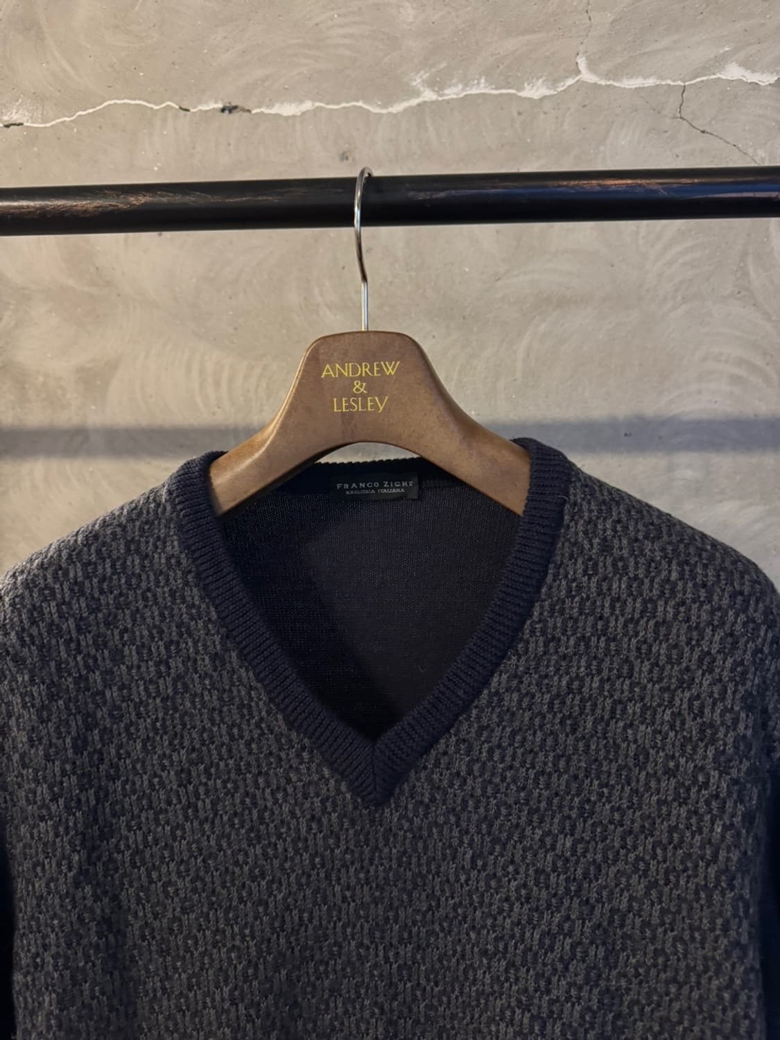 Franco ziche 램스울니트 100 상품이미지3