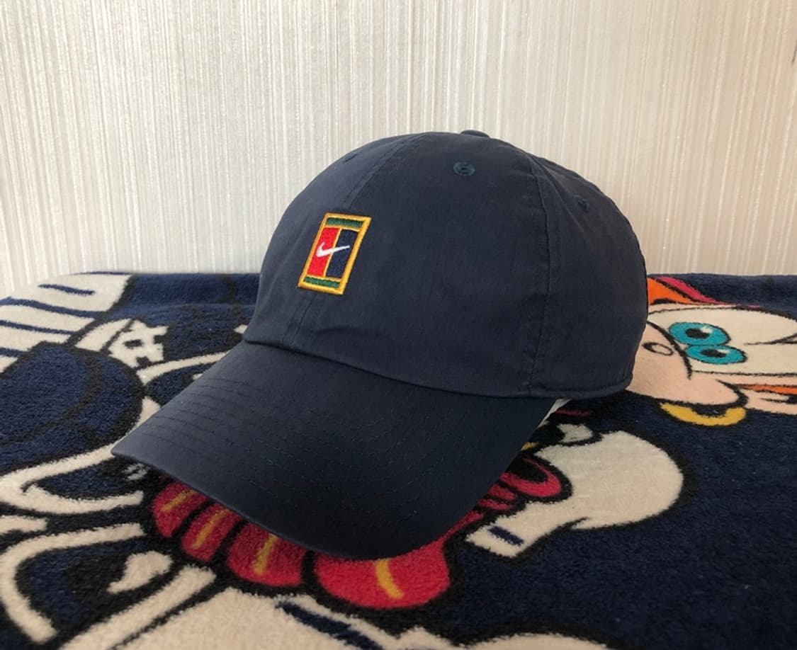 나이키 테니스코트 헤리티지86 볼캡/모자 상품이미지2