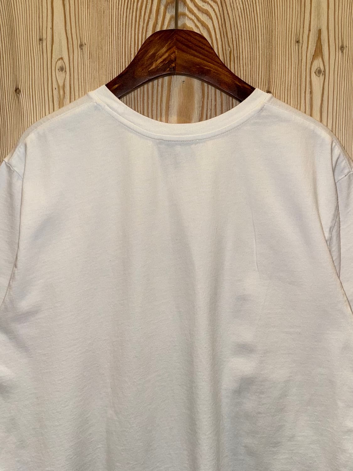 아페쎄 VPC 로고 반팔 티셔츠 상품이미지4