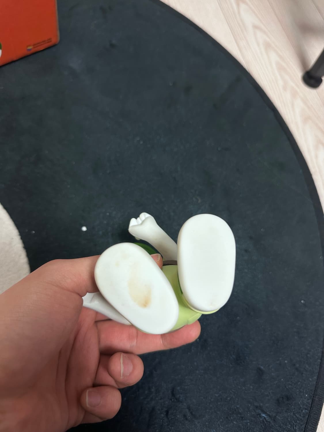 스투시  피규어 토이 상품이미지3