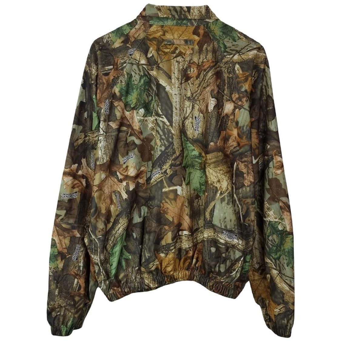 [매드독] USA 리얼트리 카모 패턴 빈티지 블루종 자켓 M16377 상품이미지3