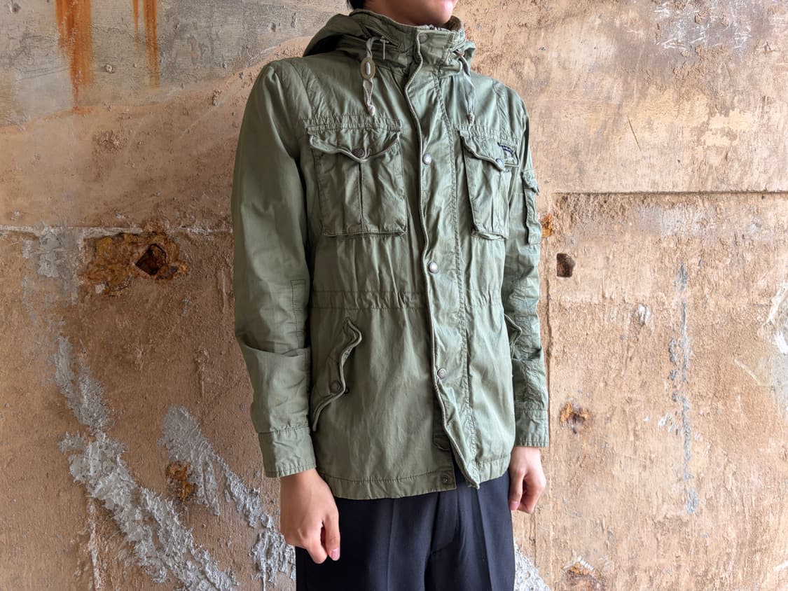 00ss dolce & gabbana field jacket 상품이미지7