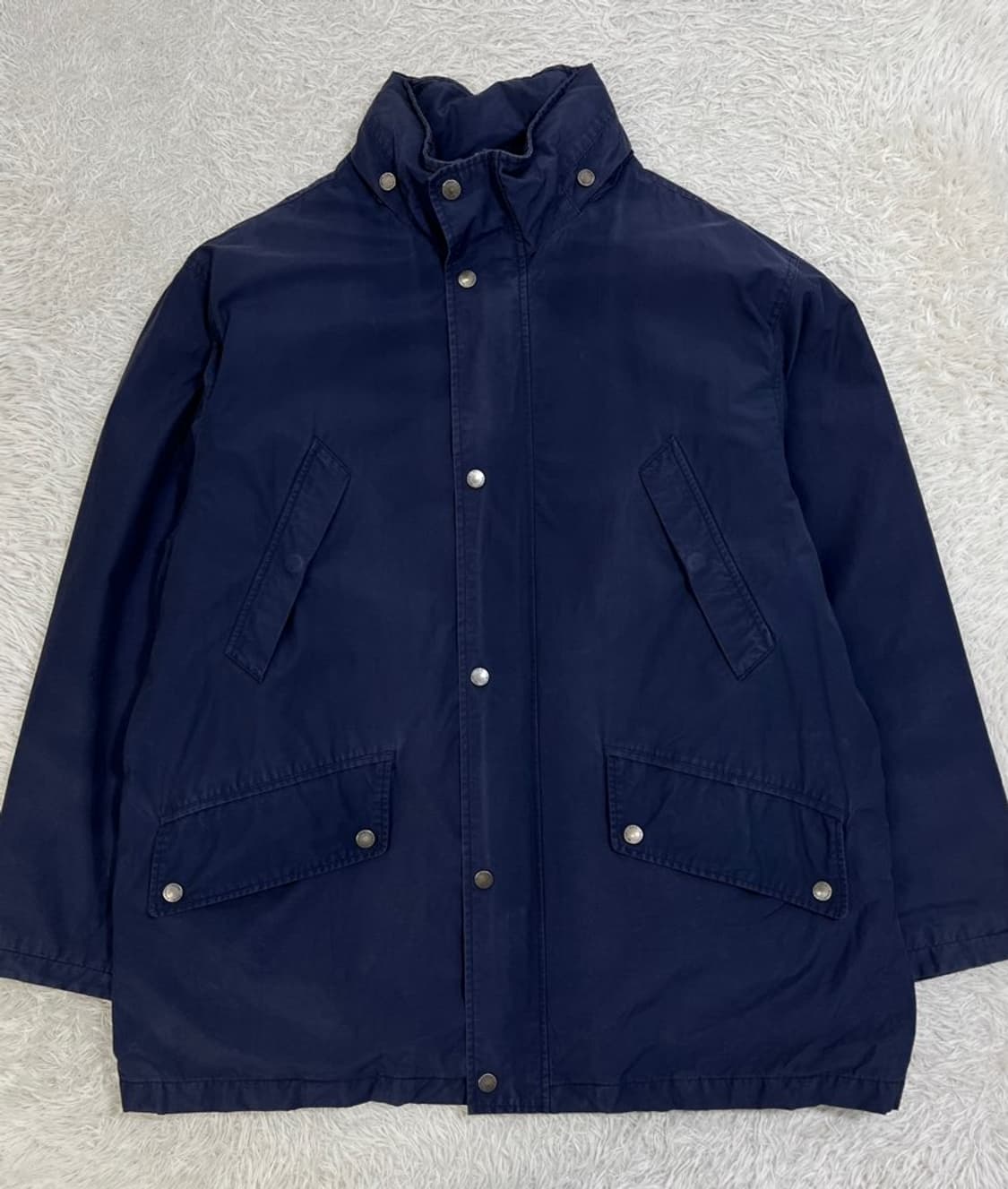 폴로 랄프 로렌 빈티지 야상 코트/#628 상품이미지1