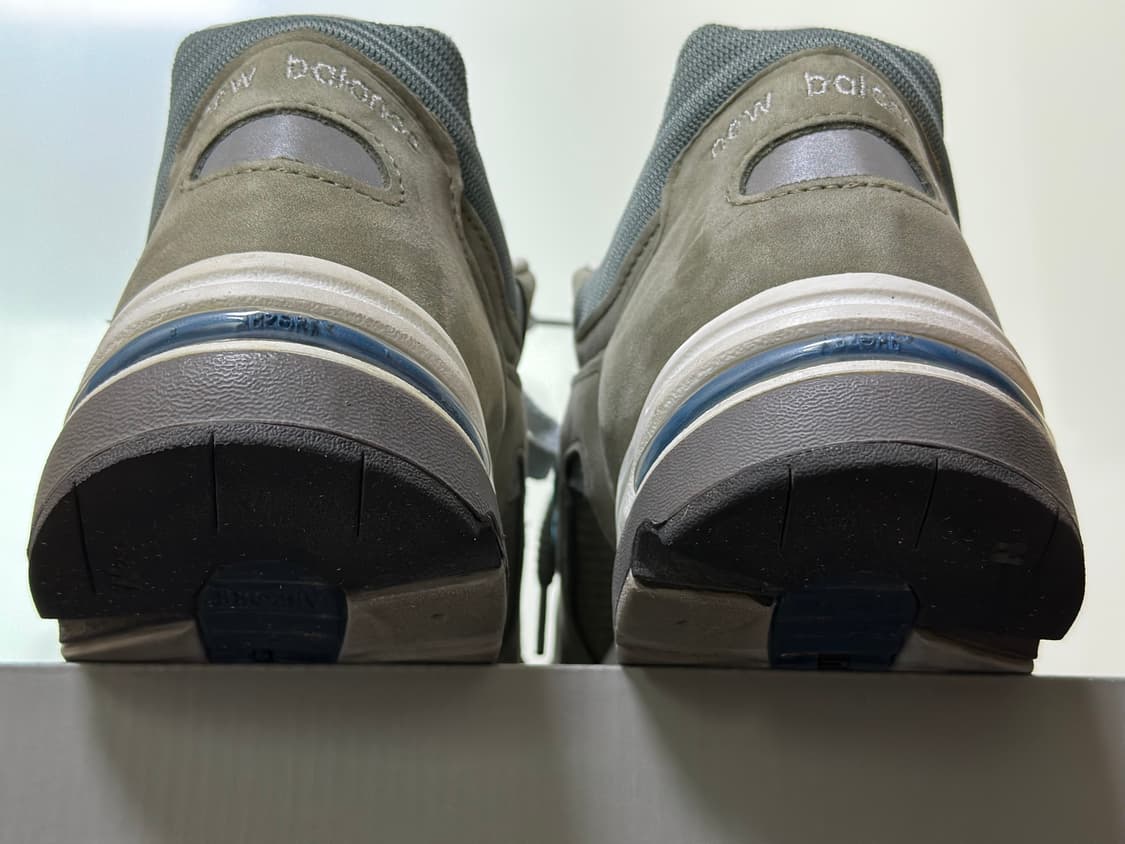 뉴발란스 1700 MIU 280 상품이미지6
