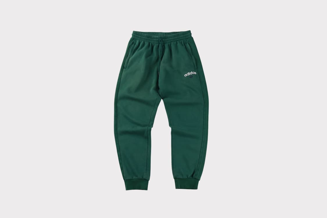 [M] 아디다스 기모 조거팬츠 상품이미지1