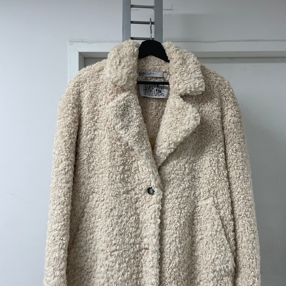 빔바이롤라 퍼코트 S(W) 상품이미지2