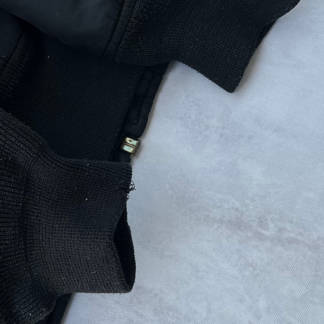 알파 인더스트리 MA-1 자켓 상품이미지9