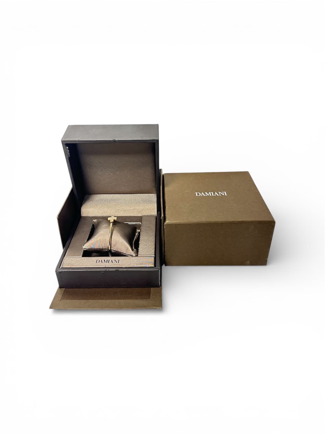 [M] 다미아니 벨에포크 팔찌 옐로우골드 상품이미지5