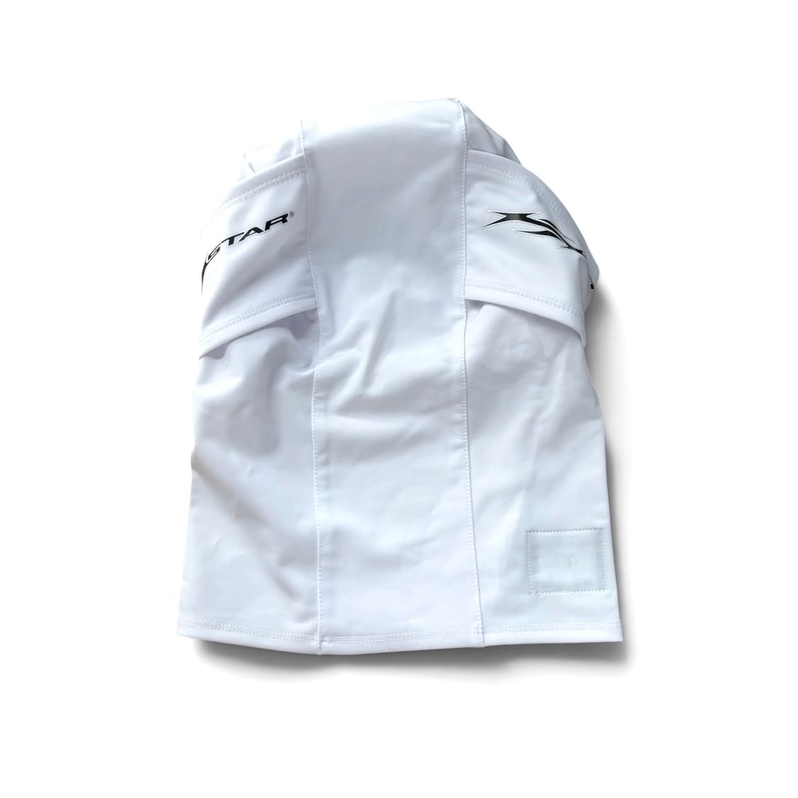 VINTAGE BALACLAVA WHITE 상품이미지2