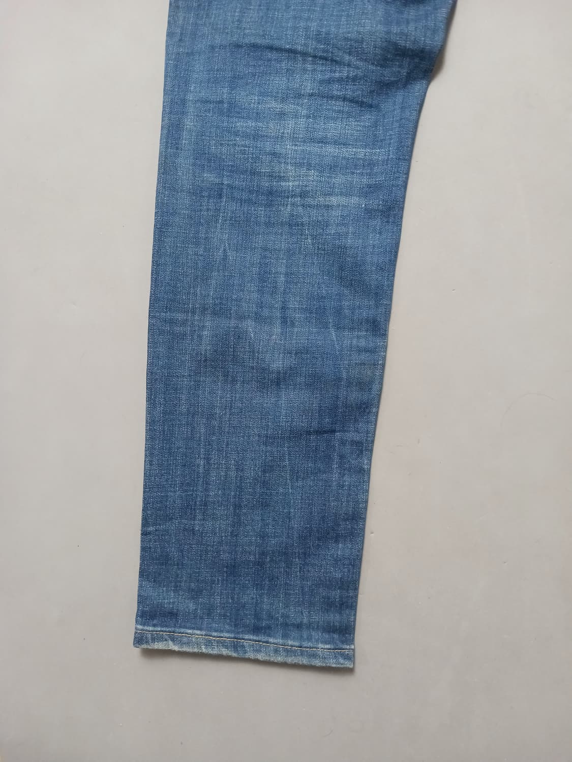 [34] 디스퀘어드2 964패치 슬림진 청바지 상품이미지9