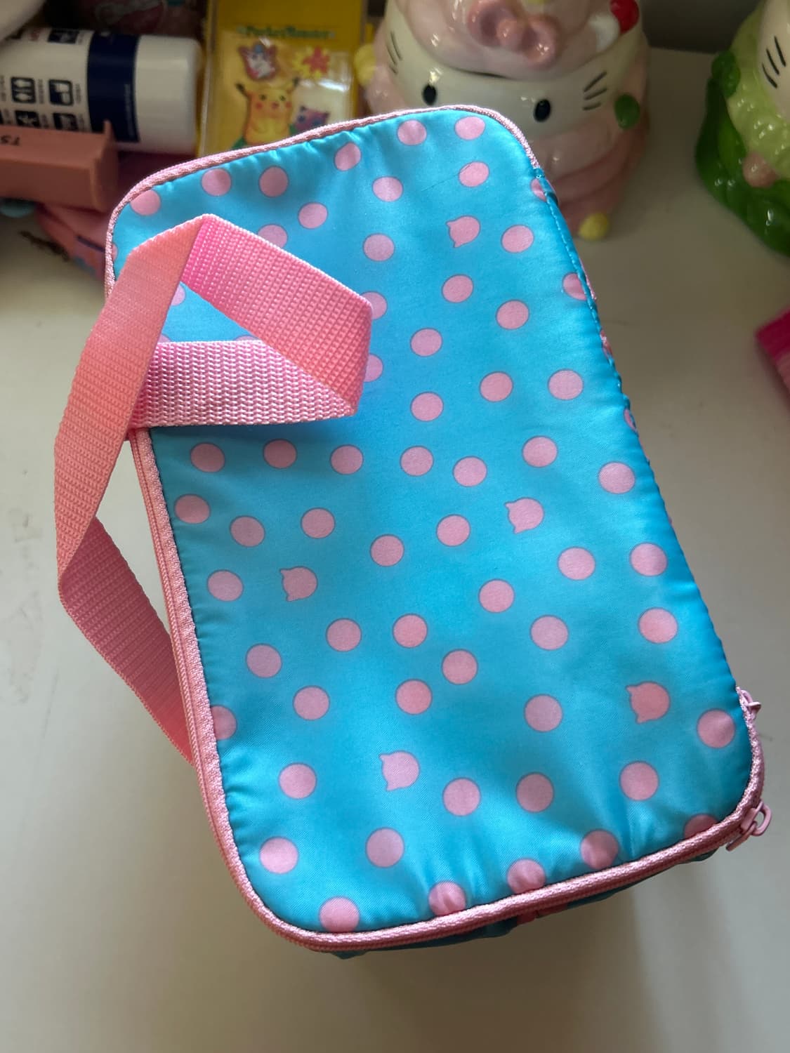 츠모리치사토 도시락가방 상품이미지6