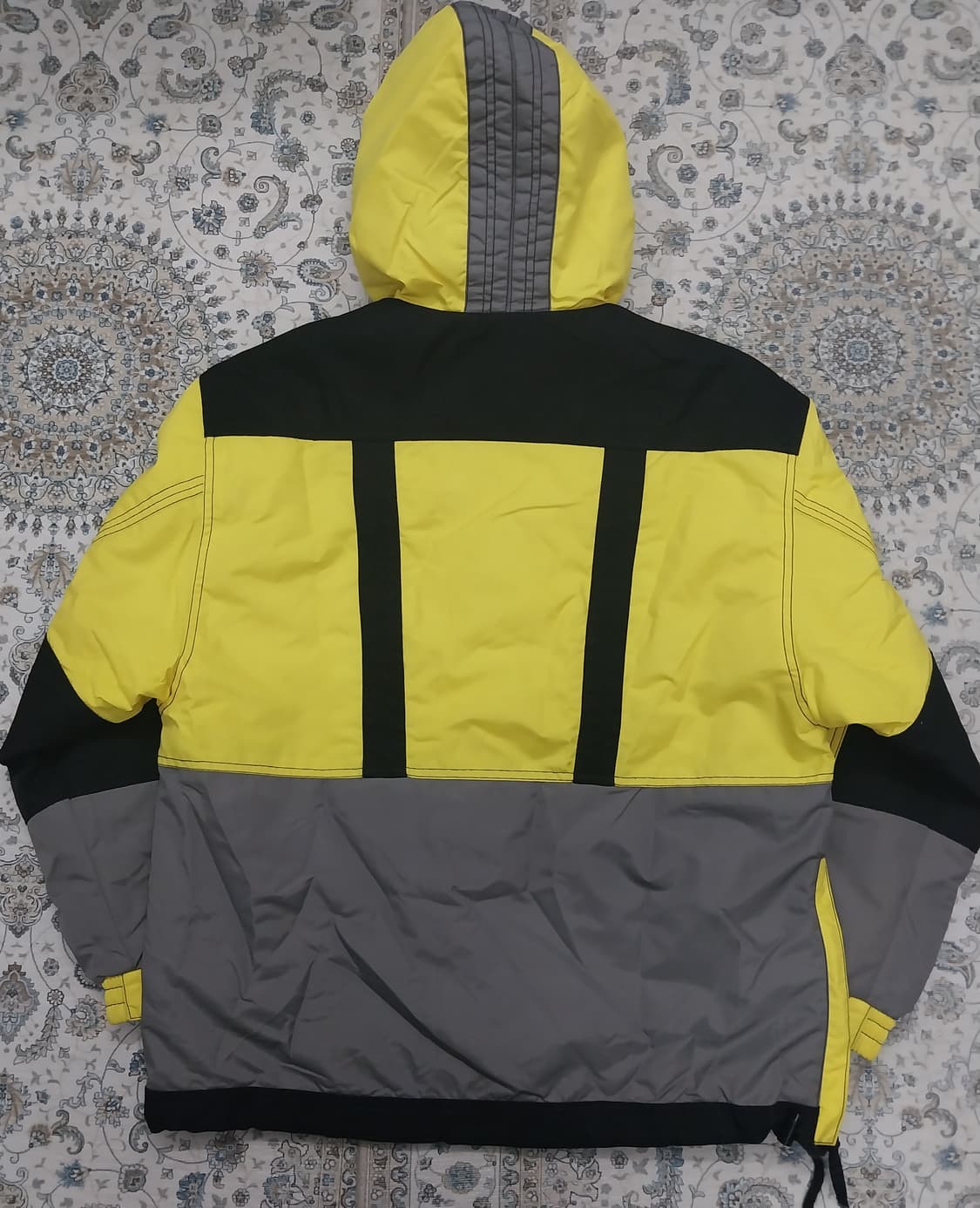 volpha 아노락 후드 점퍼 100-105 상품이미지2