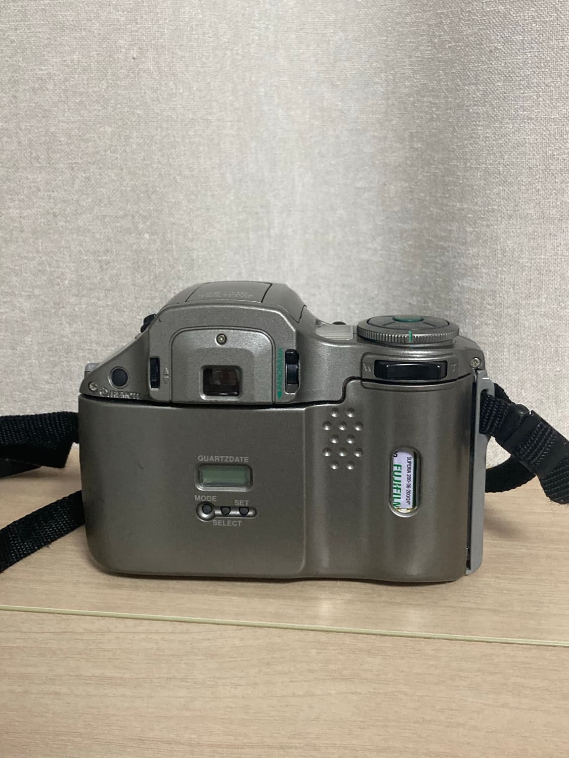 올림푸스 필름카메라 l-30 상품이미지3