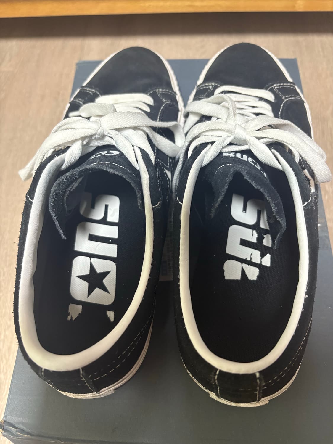 컨버스 원스타 스웨이드 280 상품이미지4