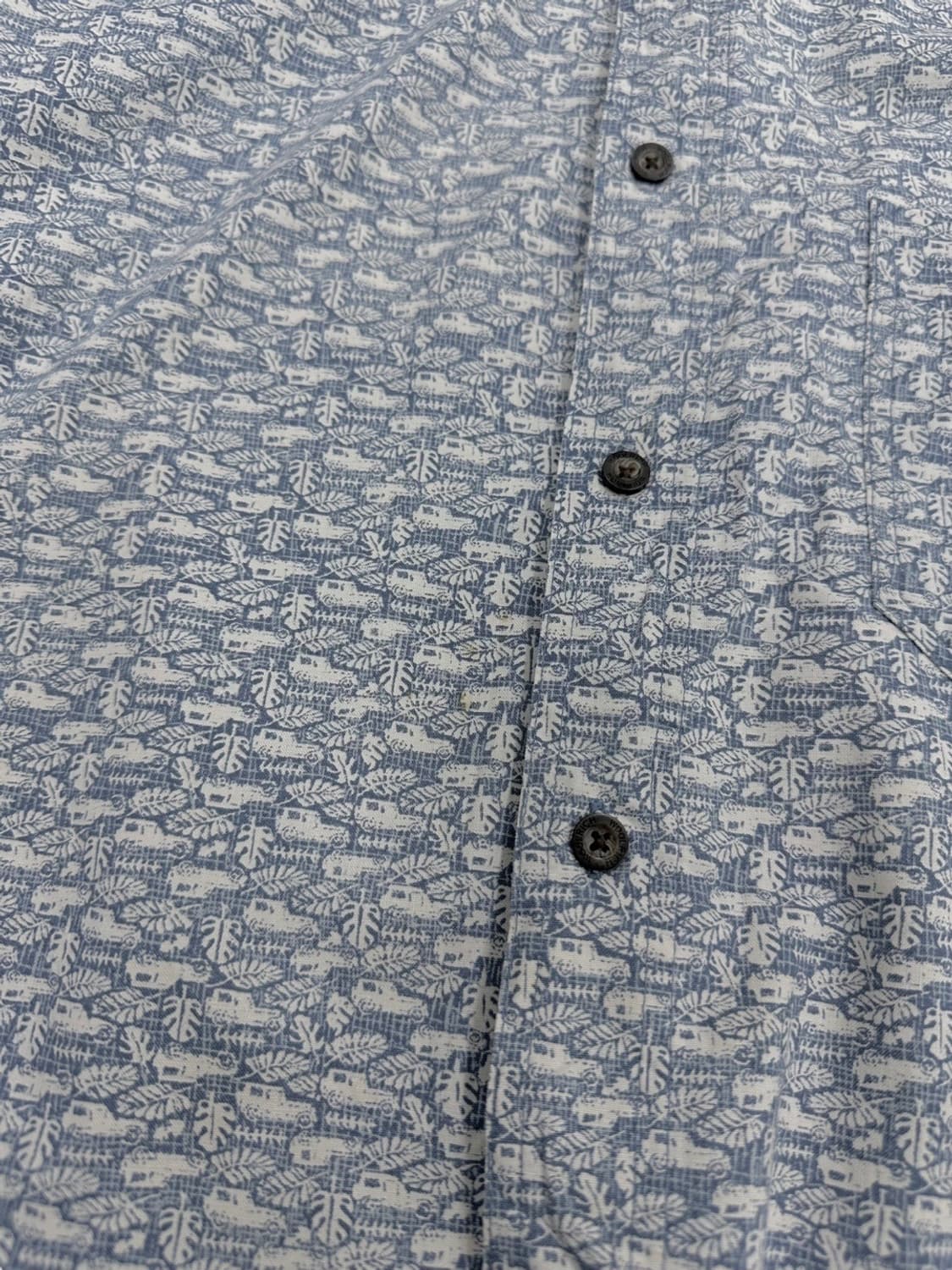 00s 울리치 반팔셔츠 (2XL)  상품이미지6