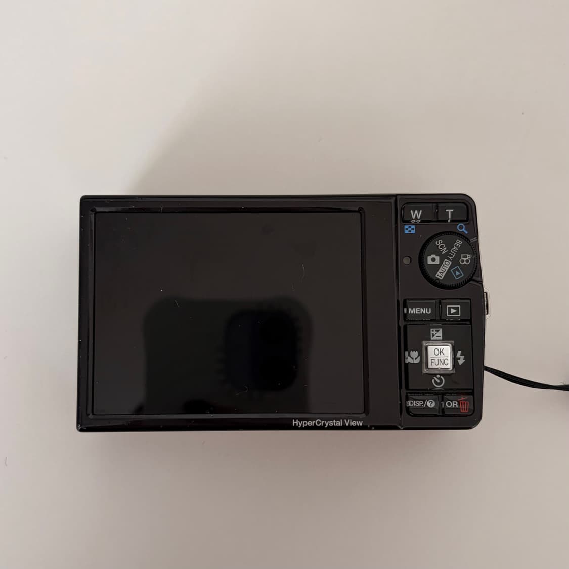 올림푸스 뮤7000 mju-7000 상품이미지2