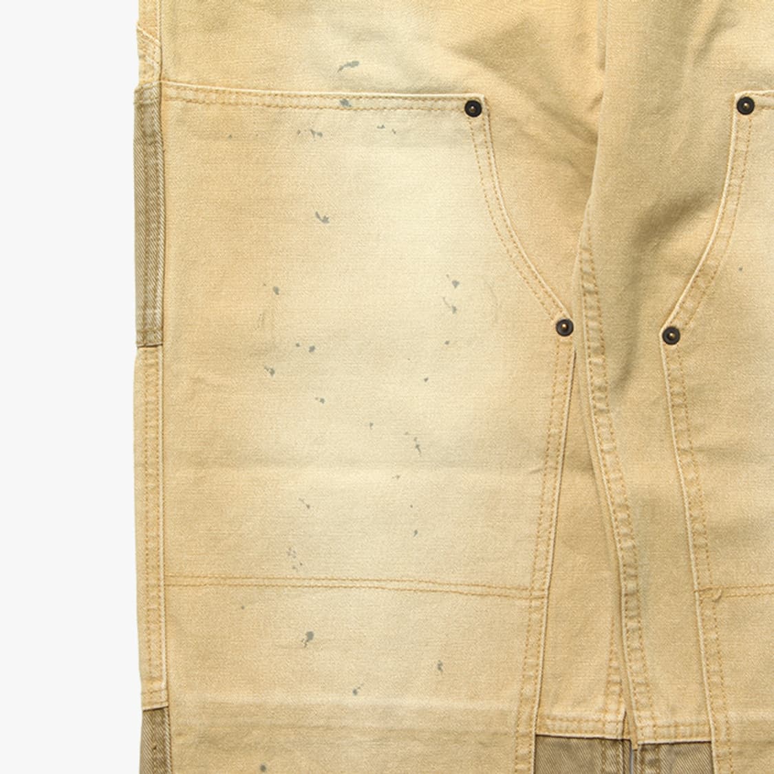  (새상품) ATMOS "Damaged Pants" 상품이미지3