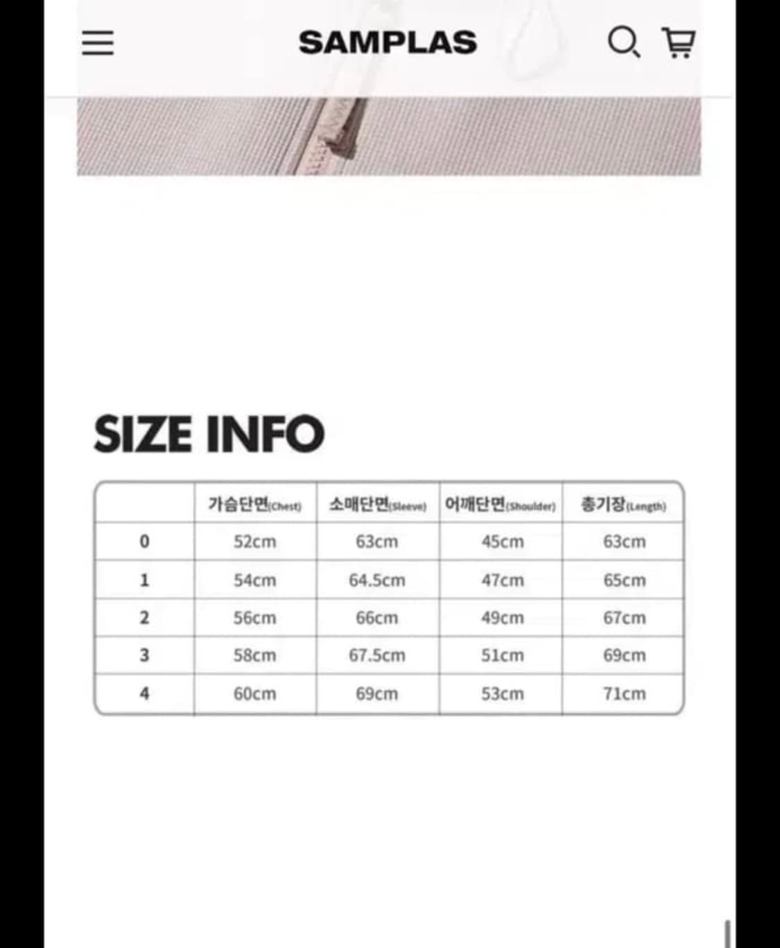 Xlim EP 04 Hoodie zip up Pink 상품이미지8