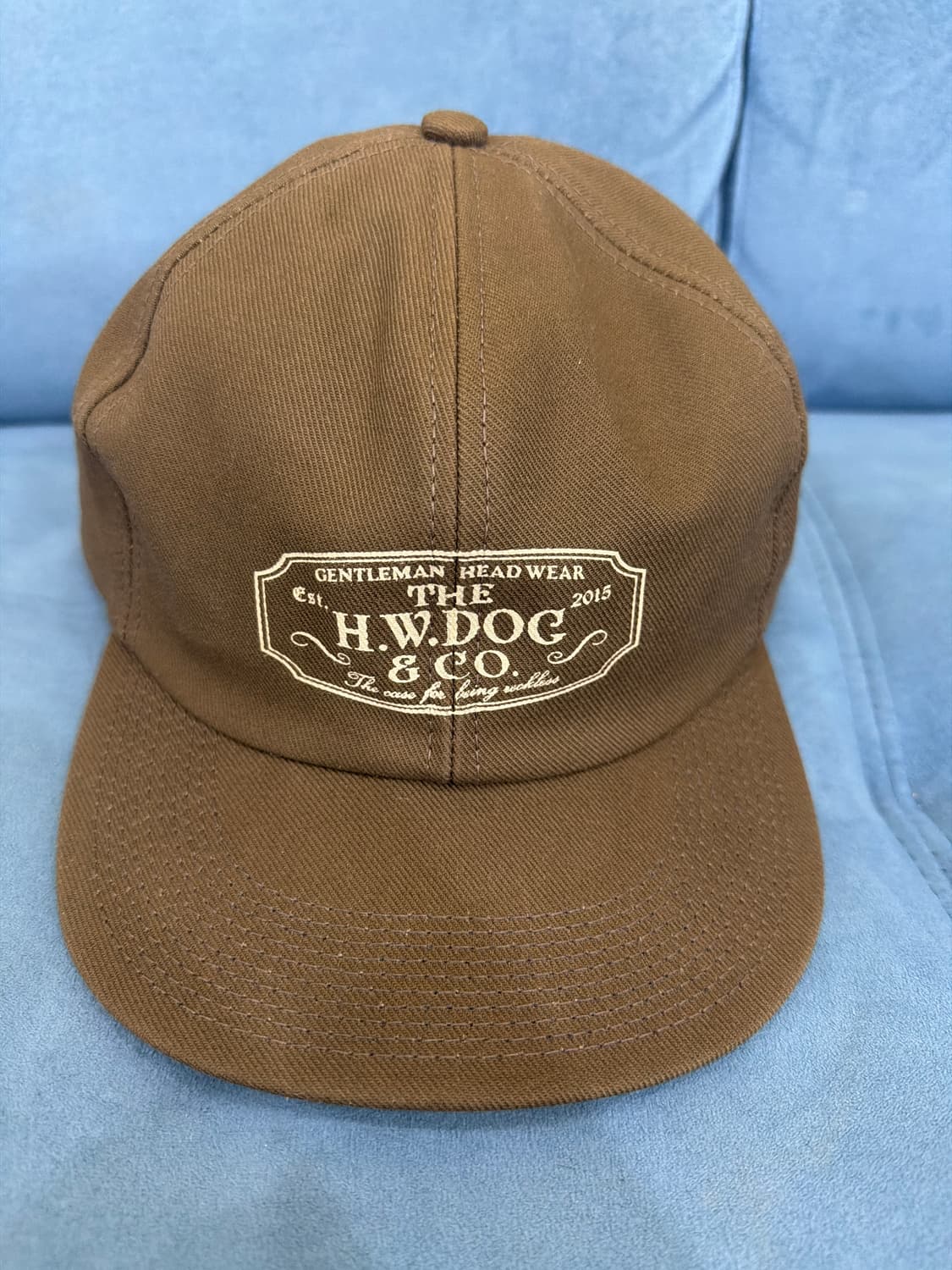 H.w dog&co 트러커 40사이즈 상품이미지1