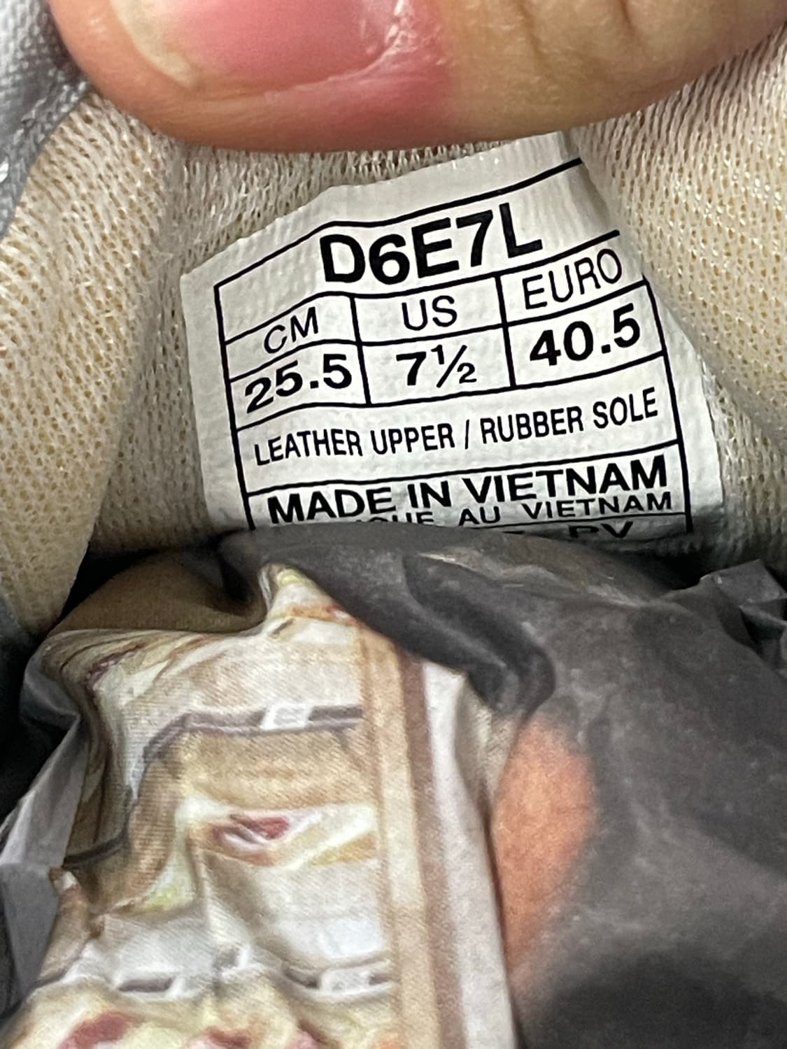 아식스 오니츠카타이거 멕시코 델리게이션 255 상품이미지10