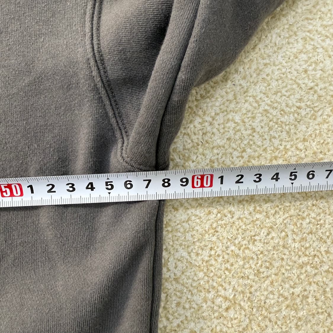 [L] 뉴에라 NFL 탬파베이 기모 후드티 0107T1 상품이미지6