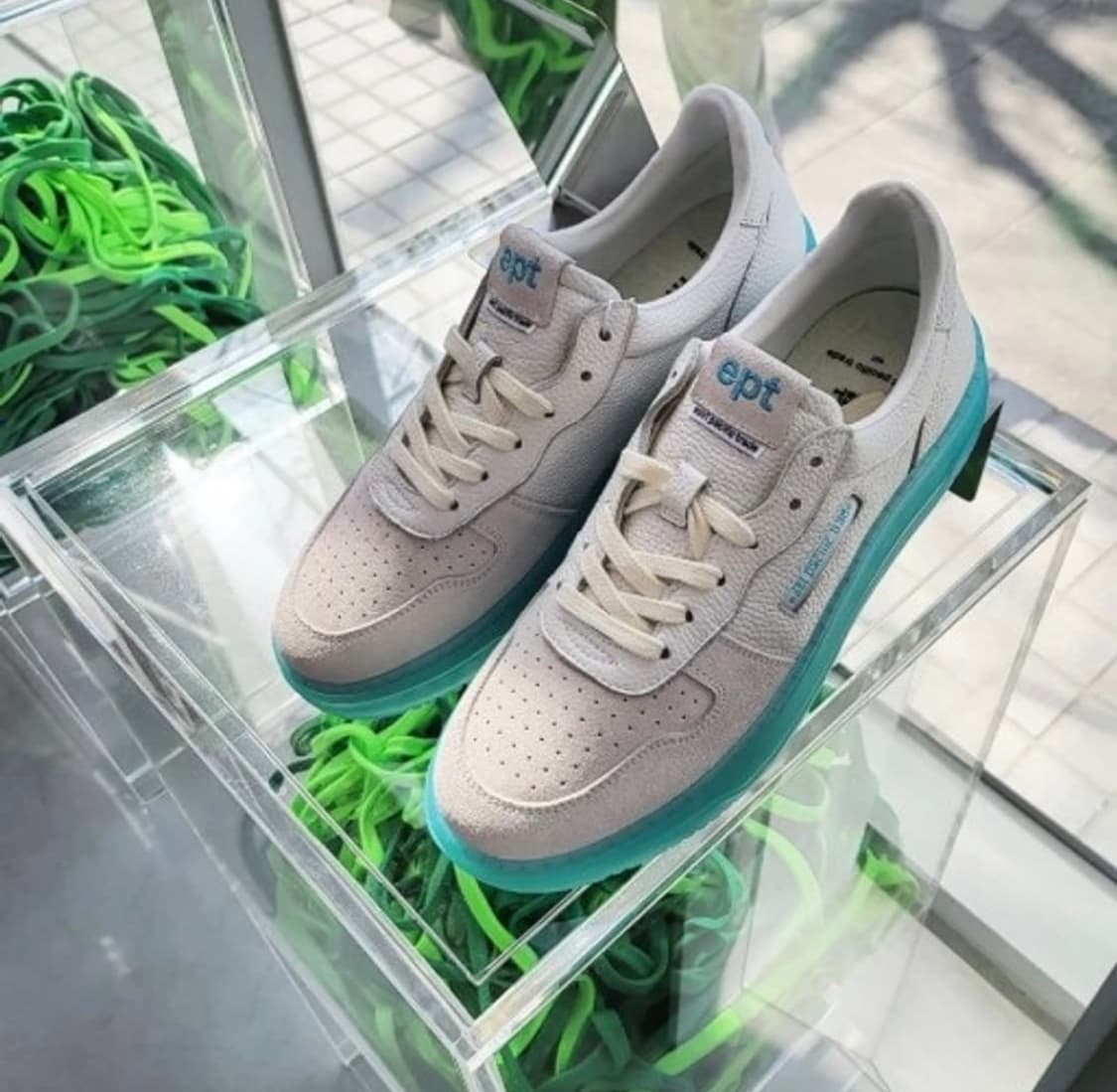 애글릿 ept 콜라보 와디 255 상품이미지1