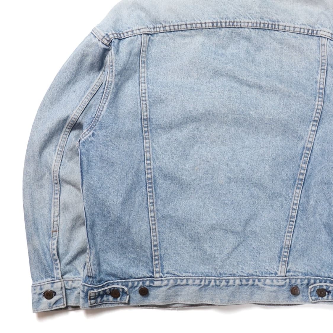 80s리바이스 Levis denim jacket 상품이미지5