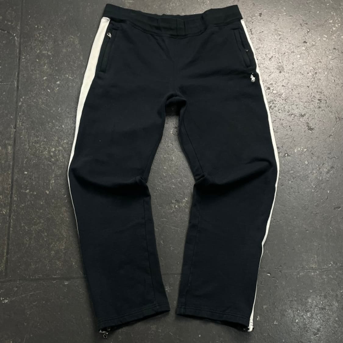 100 폴로  스웻팬츠  상품이미지1