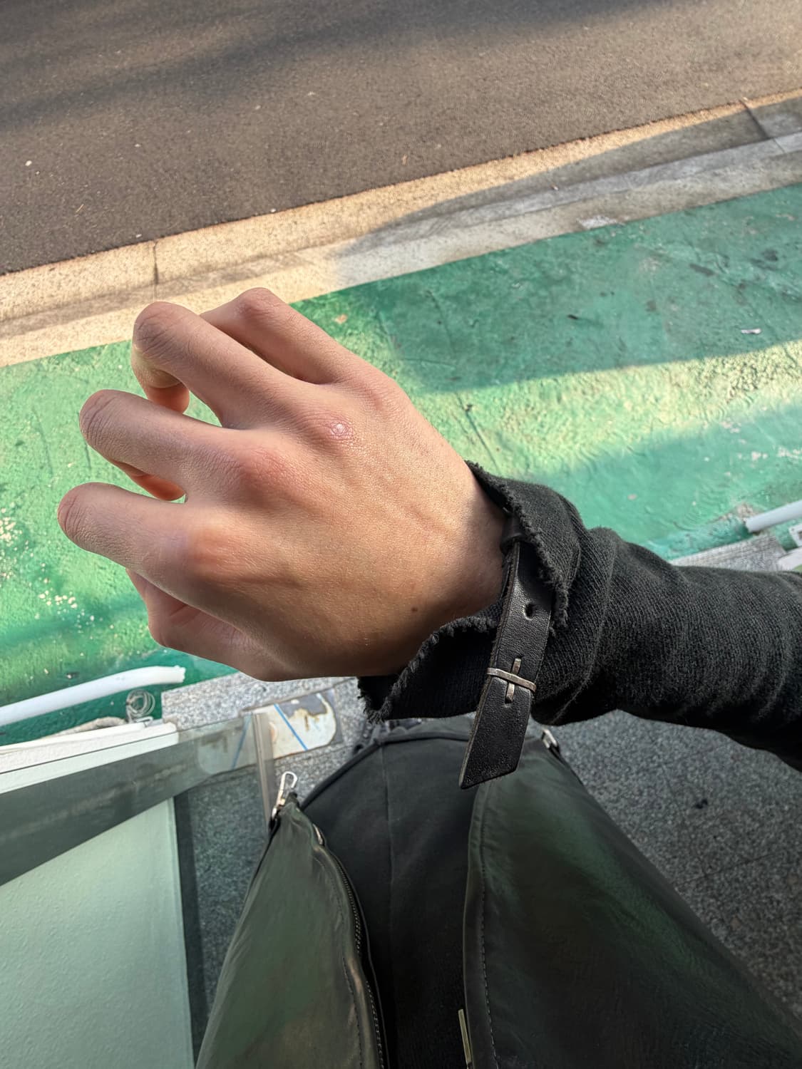 Ma+ 브라이 슬릿 상품이미지1