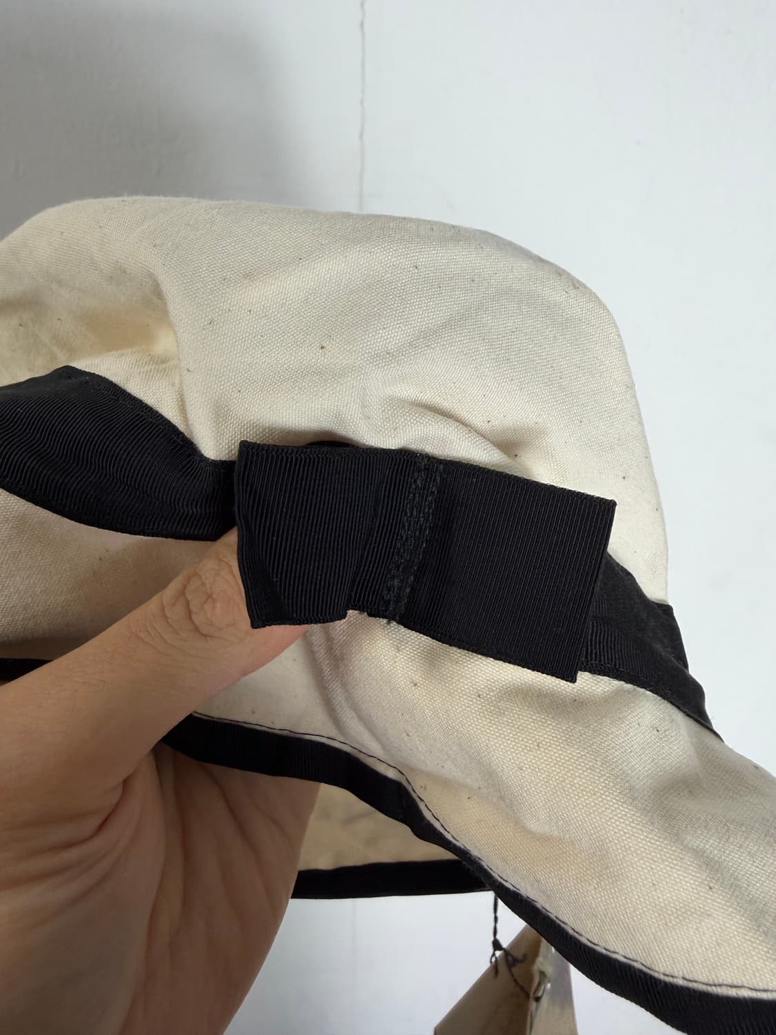 scha 벙거지 버킷햇 버킷헷 scha모자 상품이미지4