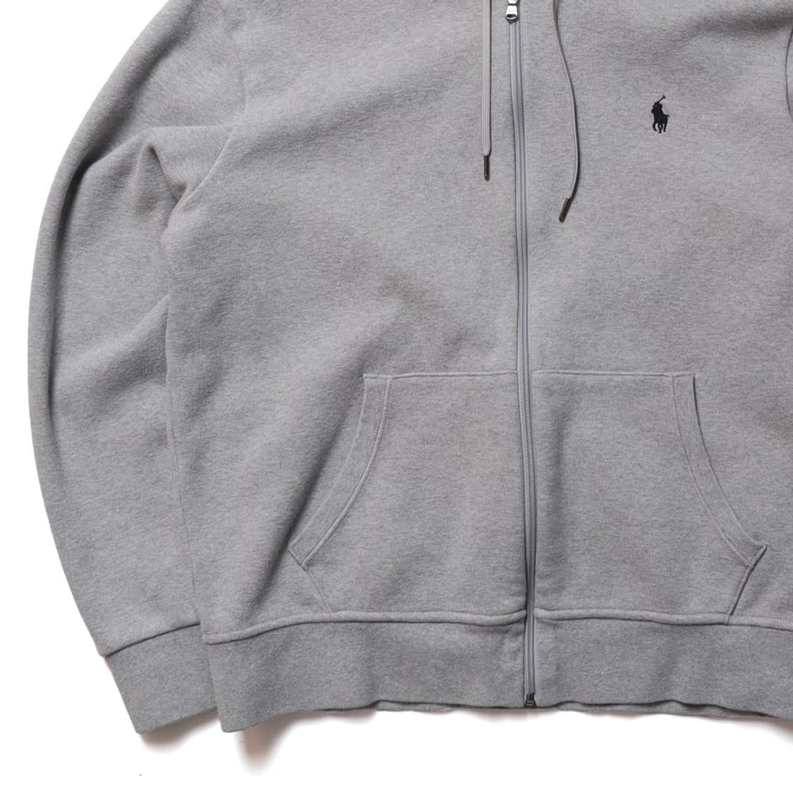 폴로 랄프로렌 Polo Ralph Lauren Hood Zip Up
 상품이미지3