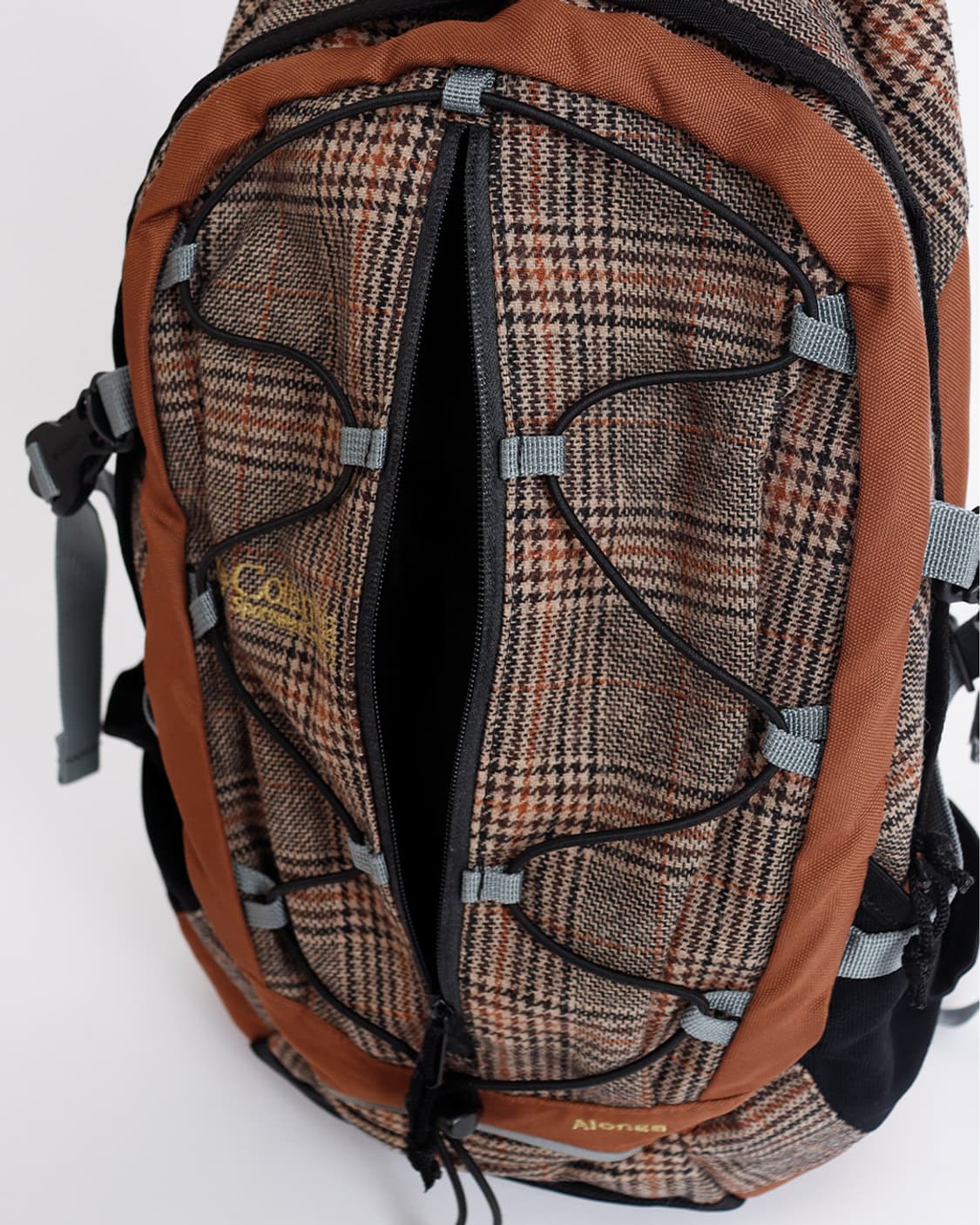 [COLUMBIA] 클래식 체크 테크 데이팩 상품이미지8