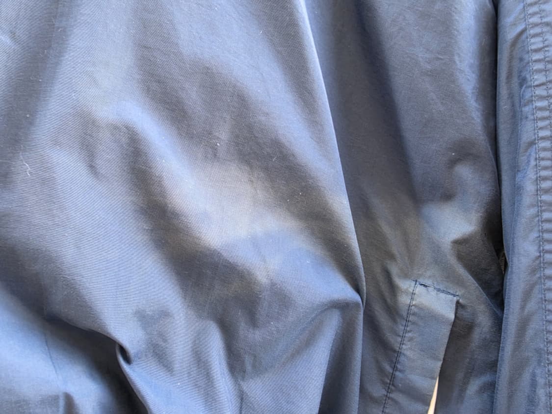 90s 스타터 (made in korea) 상품이미지4