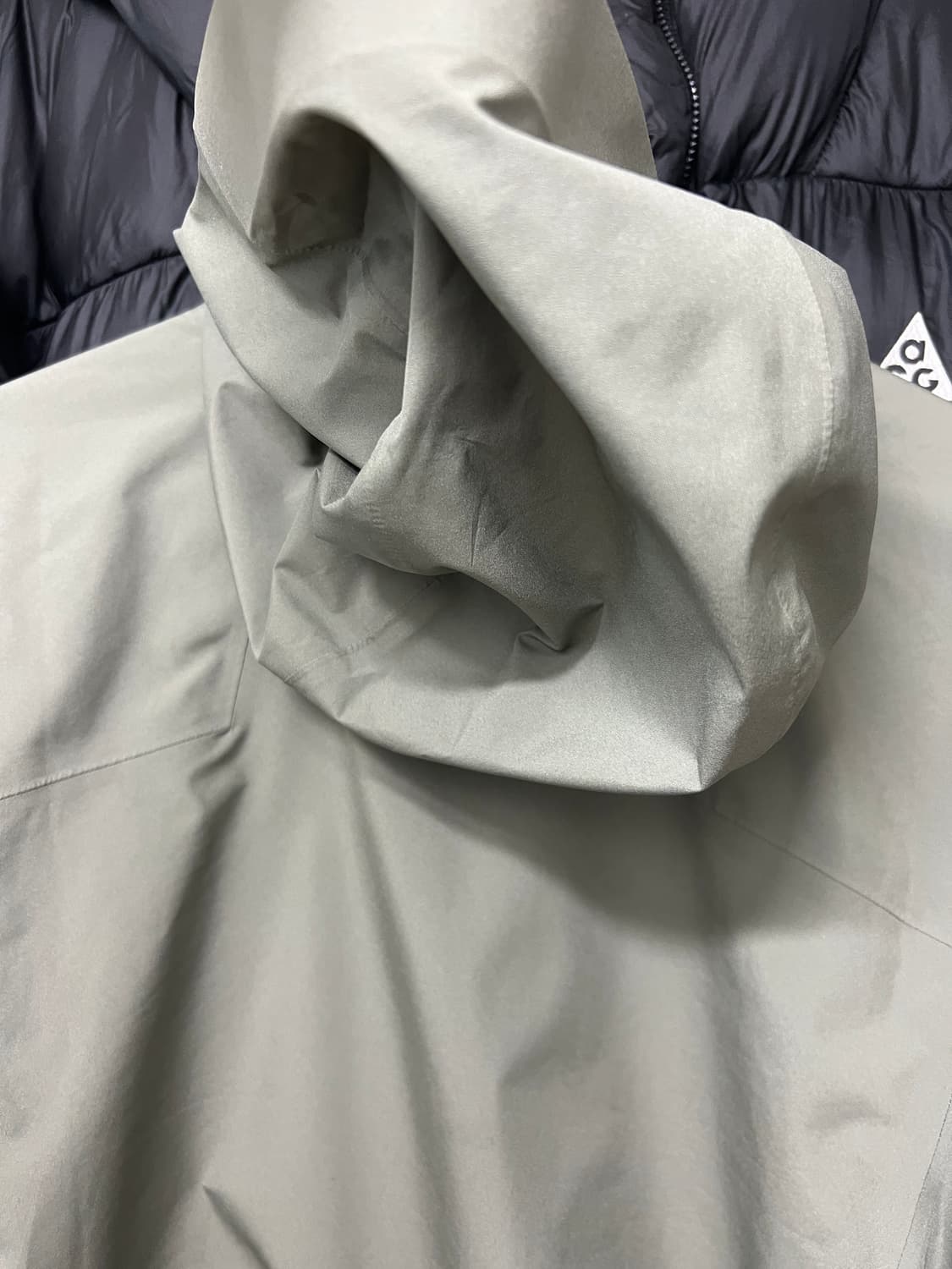 아크테릭스 솔라노 후디 men - m사이즈 상품이미지10