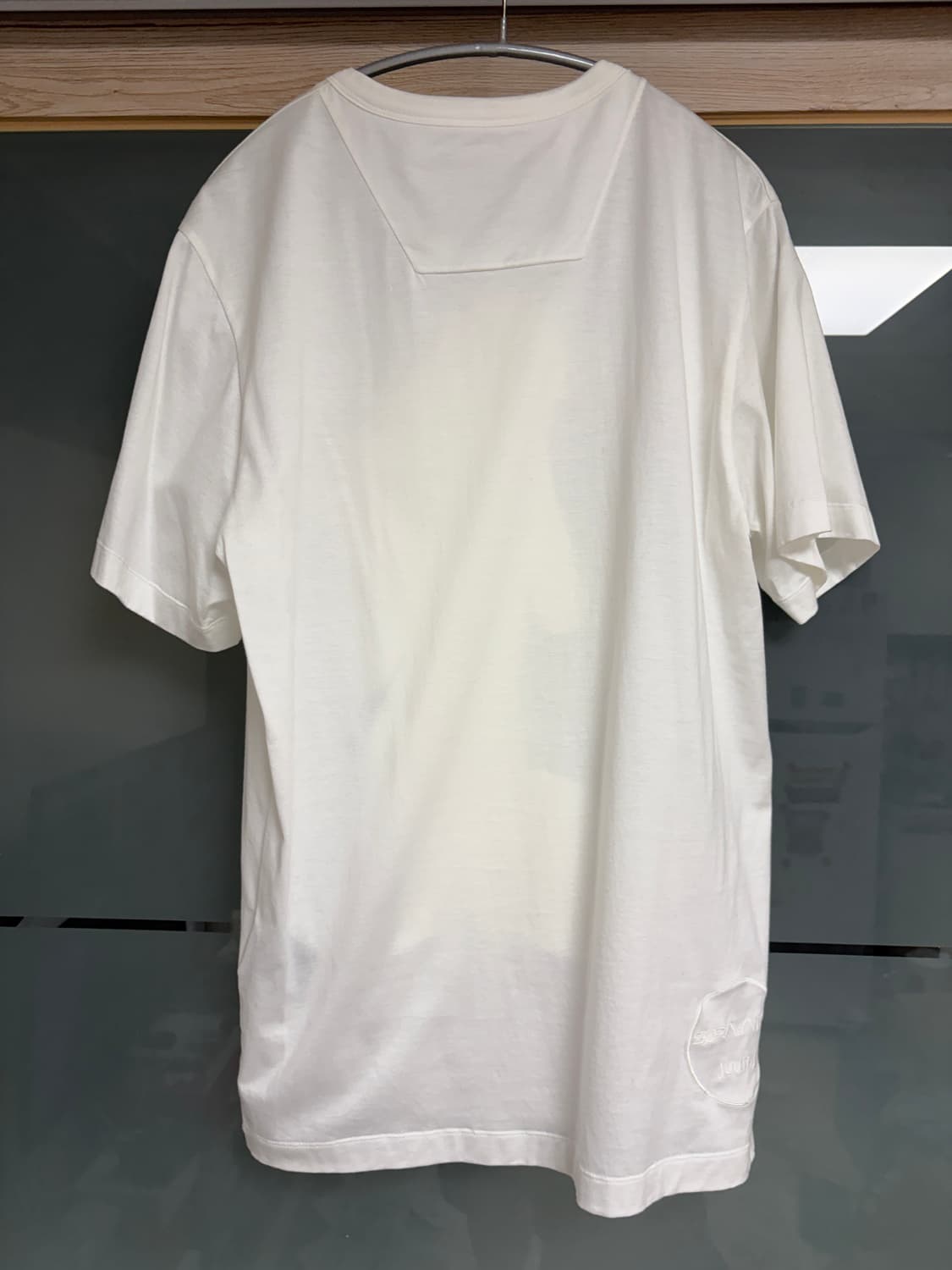 준지 소라야마 반팔 상품이미지2