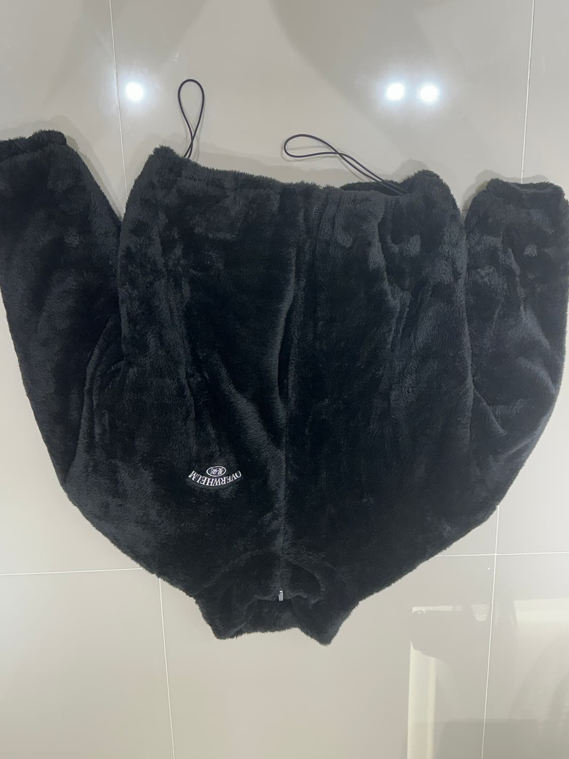 압도 후리스 상품이미지1
