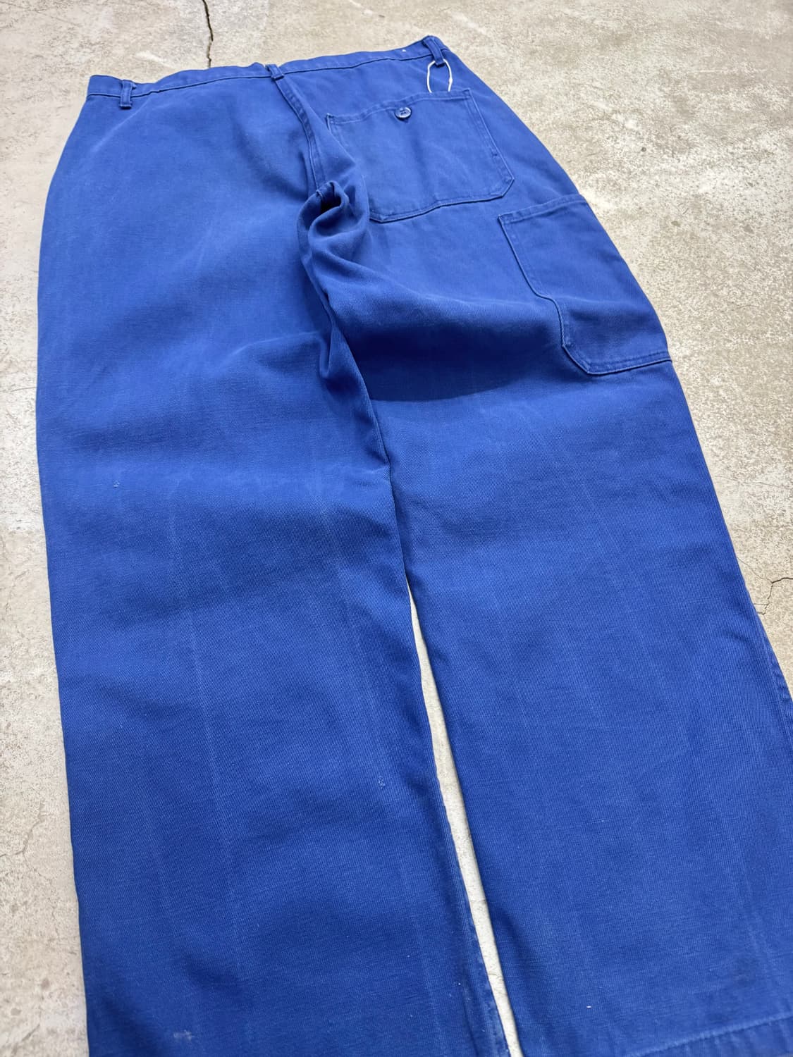 프렌치 워크팬츠 (6) 상품이미지5