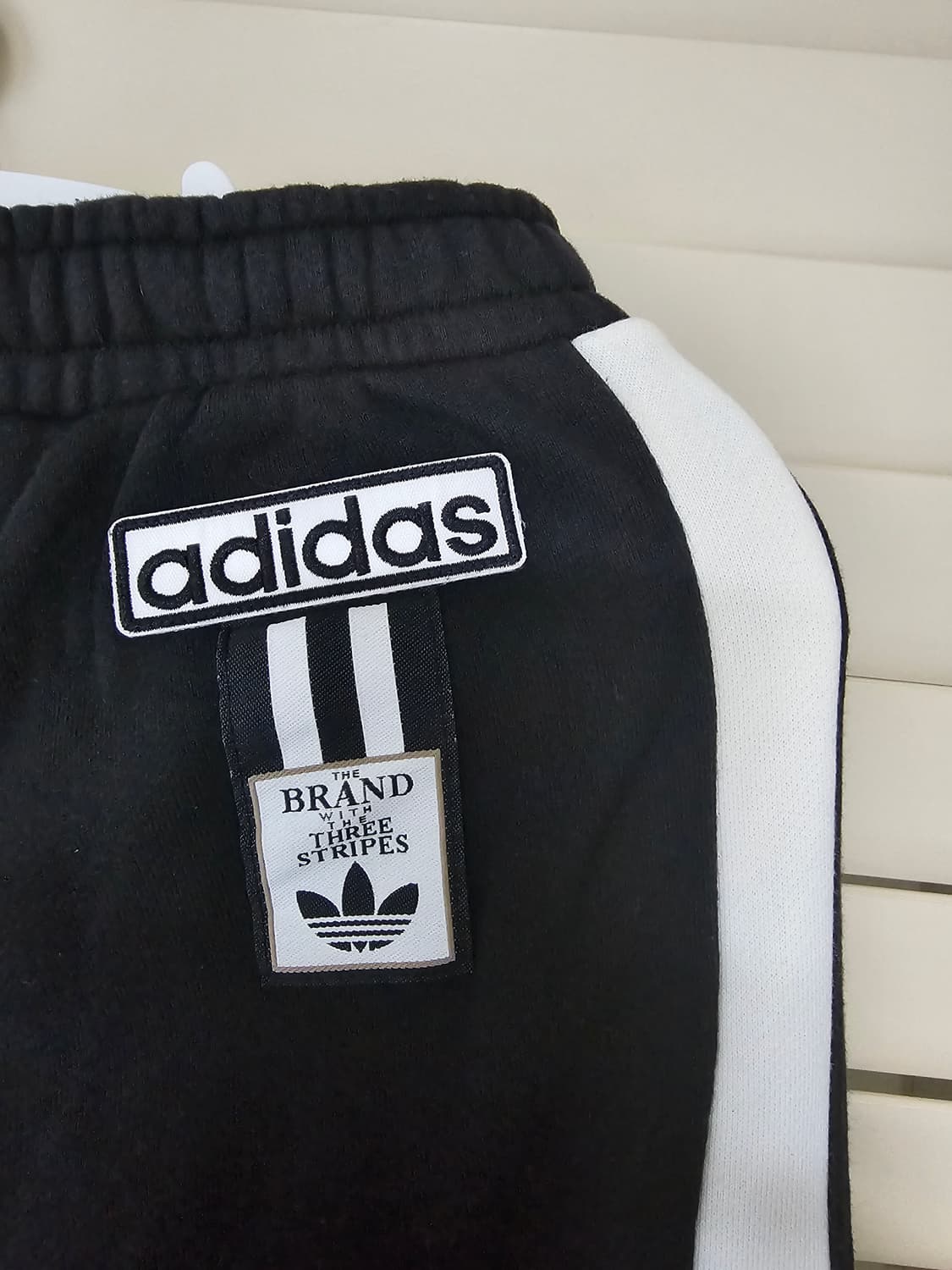 아디다스 아디브레이크팬츠 XS 상품이미지3