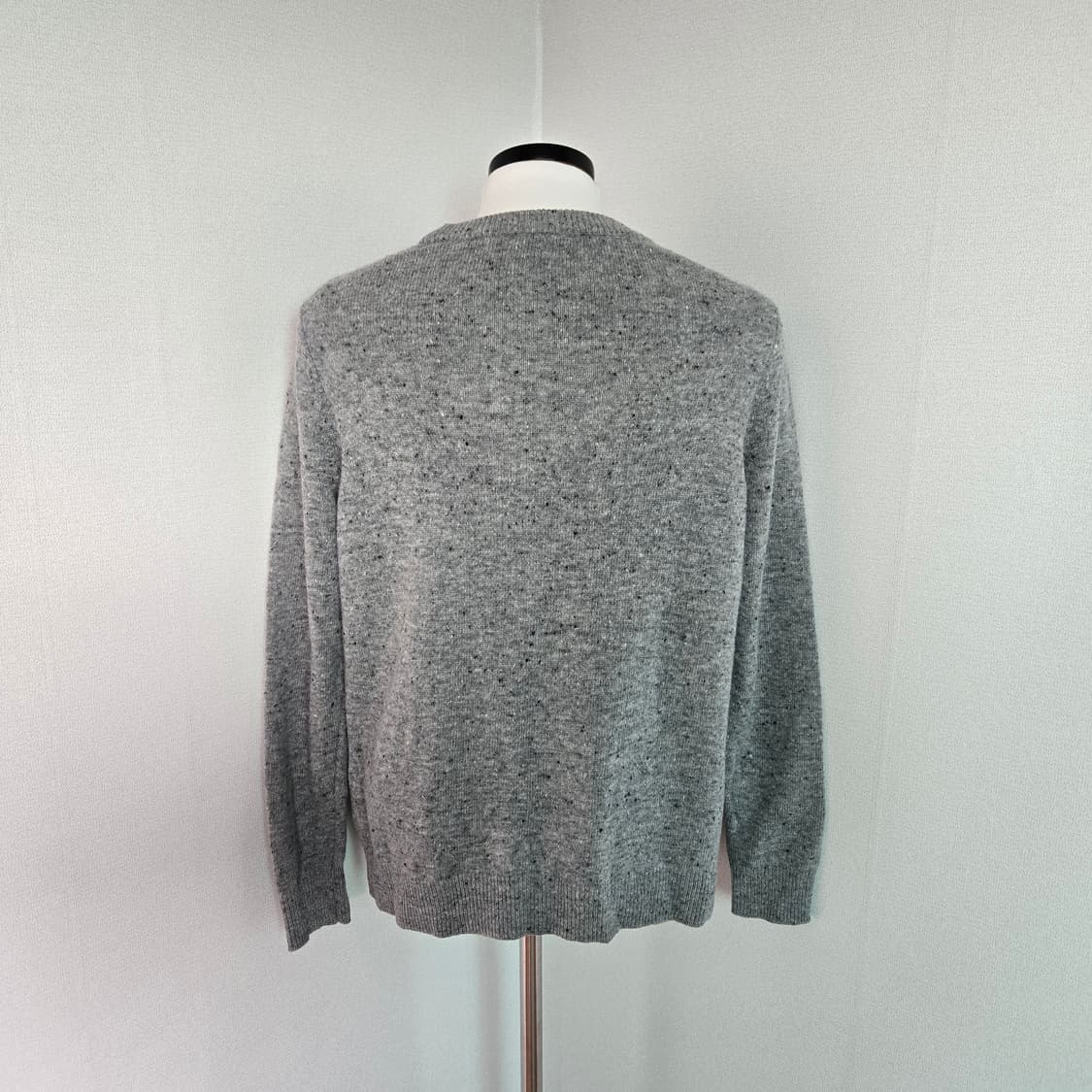 코스 울 니트 / 남성 니트/ 남자 니트  상품이미지7