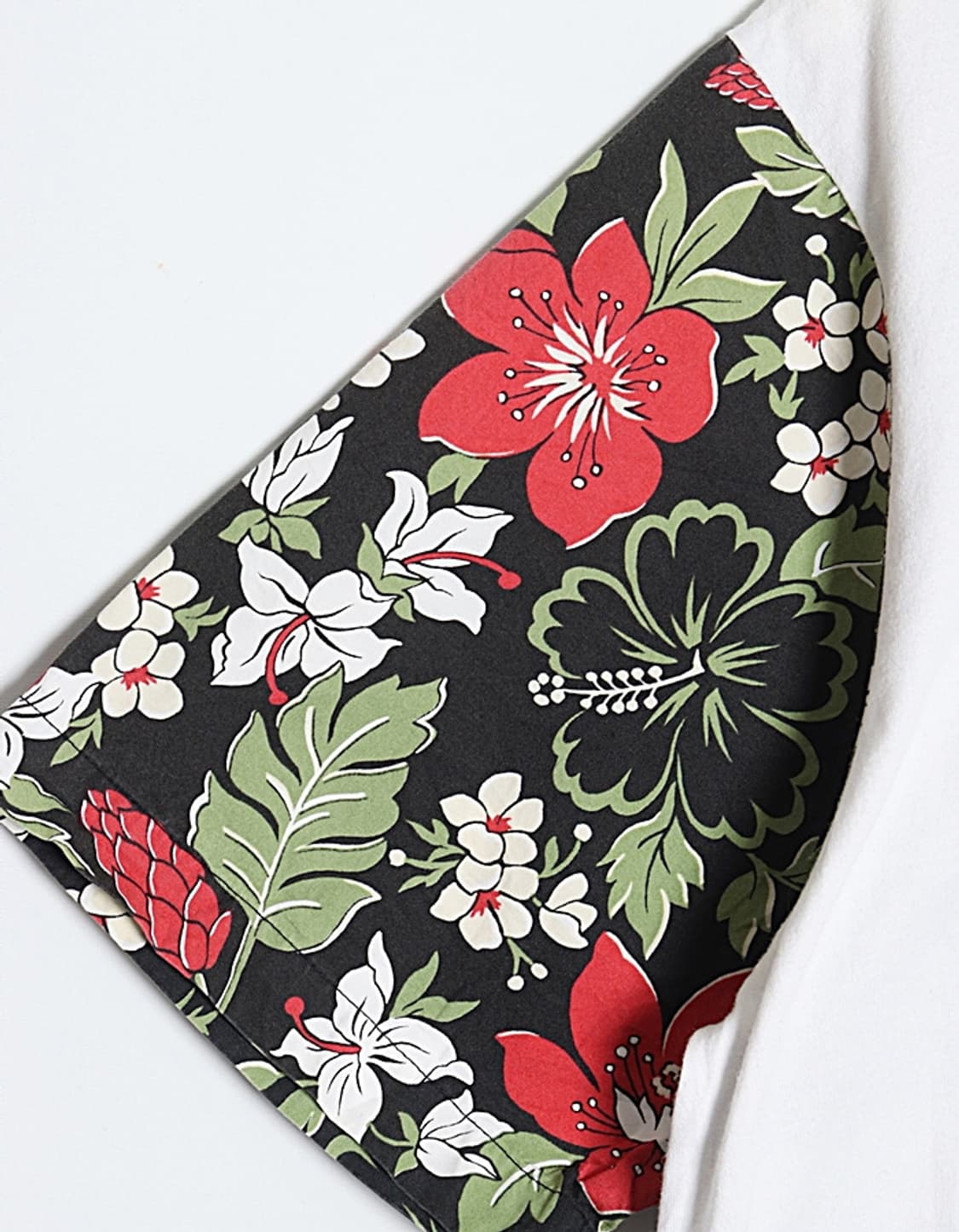  White Mountaineering Floral 상품이미지2