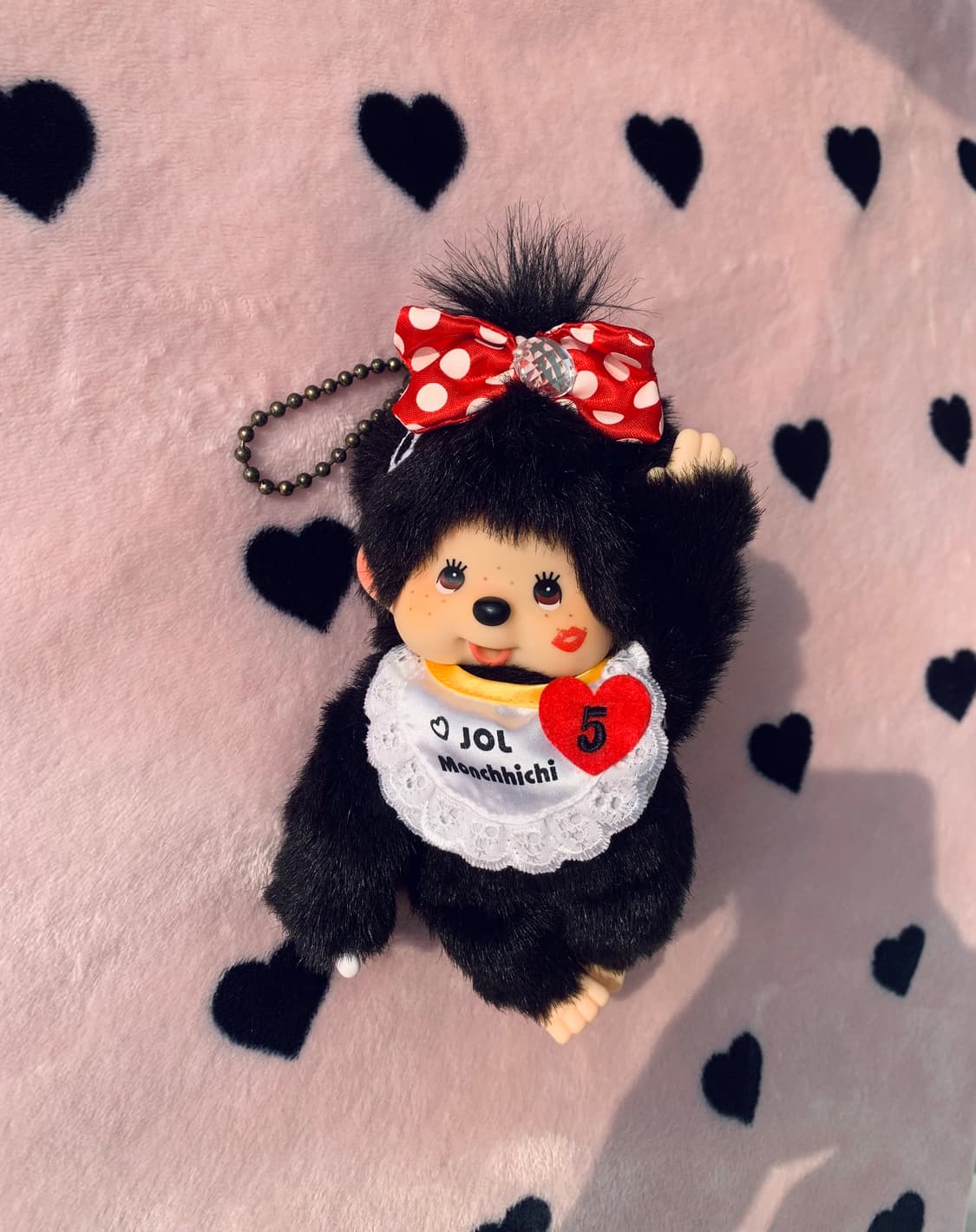 몬치치 츄츄치치 오토나랩콜라보 상품이미지1