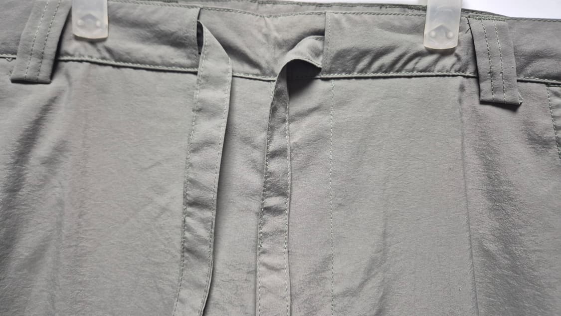 ACG 컨버터블 카고 바지 XL 상품이미지4