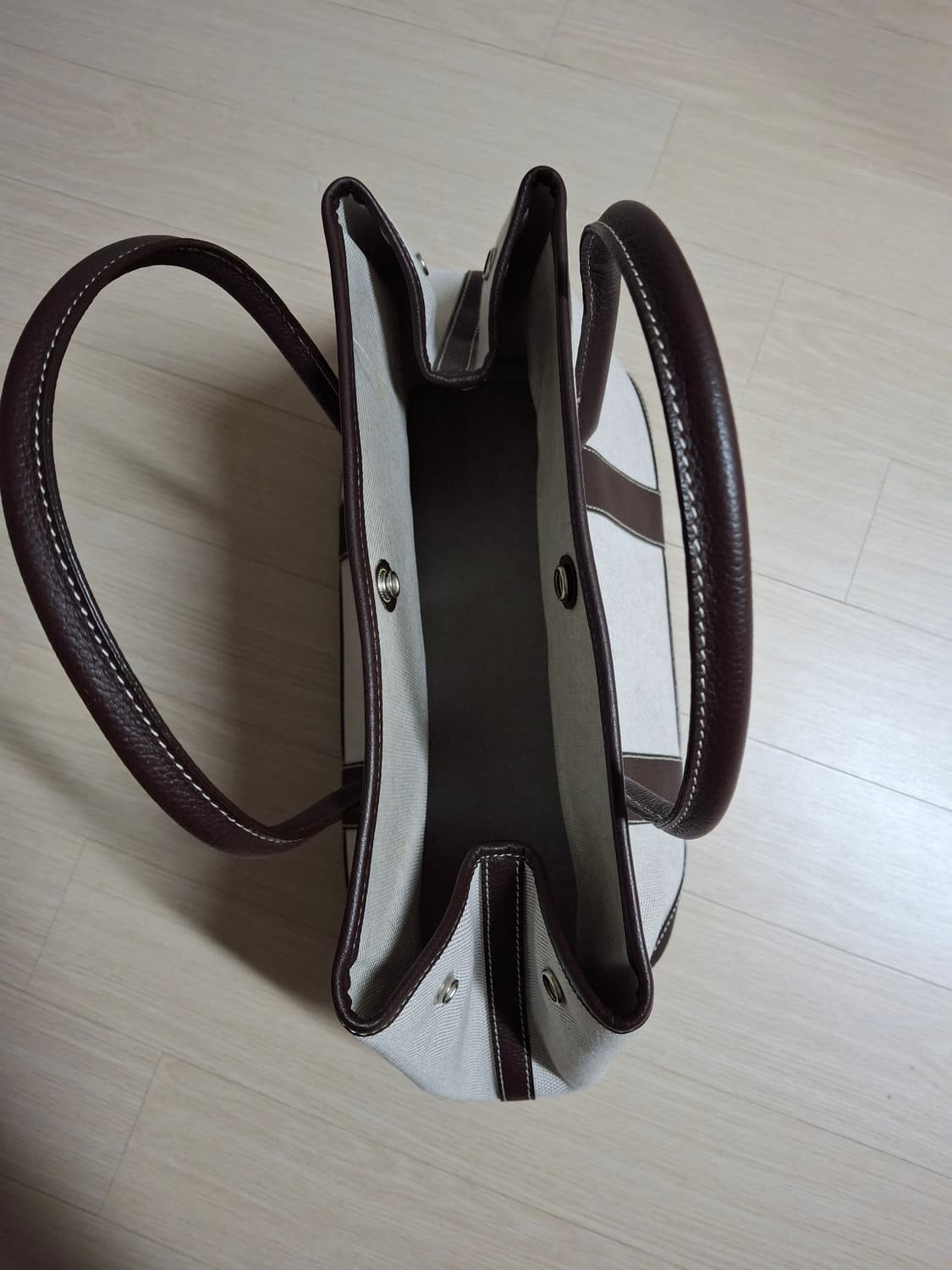 GRAZNER MILANO 토트백 상품이미지4