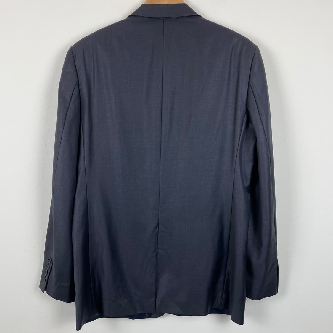 PARKLAND 파크랜드 그레이쉬 네이비 블레이저 상품이미지2