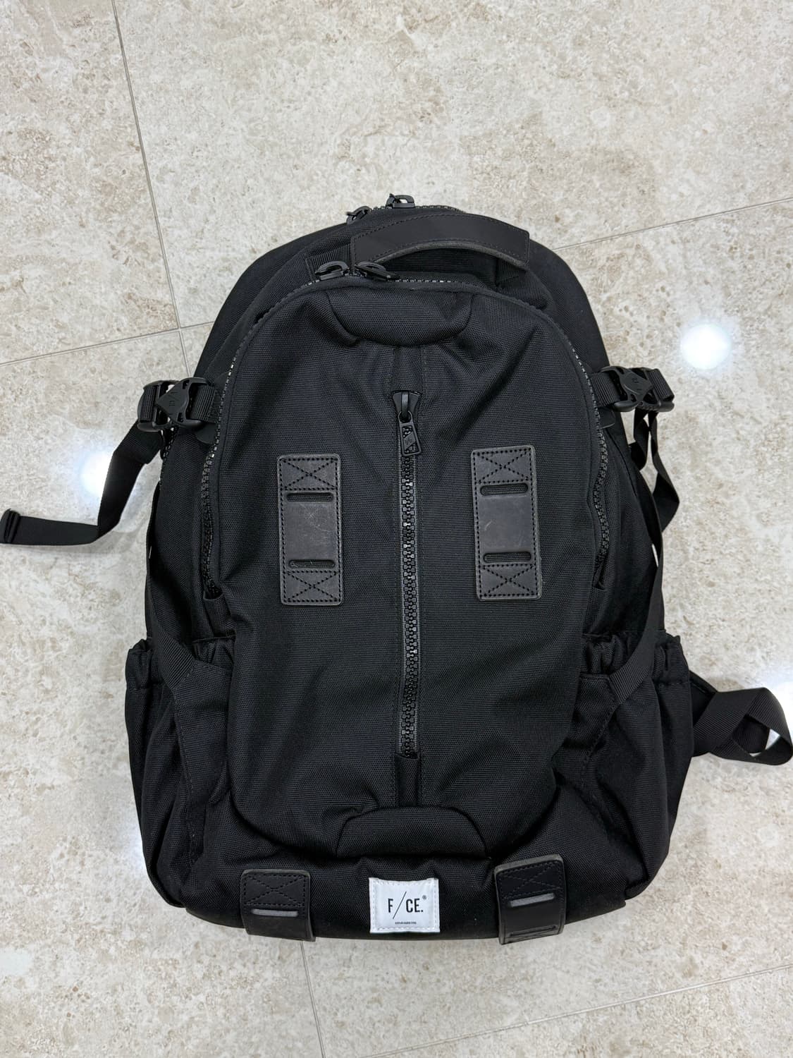 F/CE 950 트래블 백팩 (네오프렌 버전) 상품이미지1