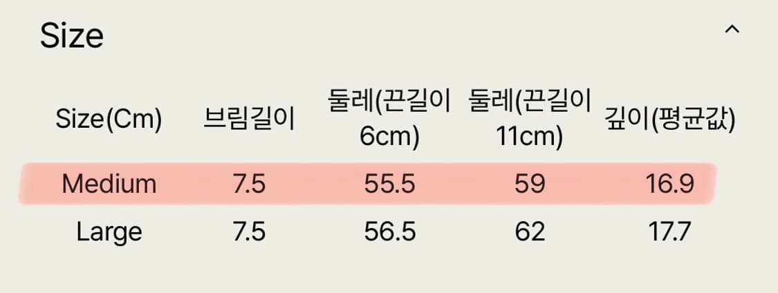 테프스토어 볼캡 S 상품이미지2