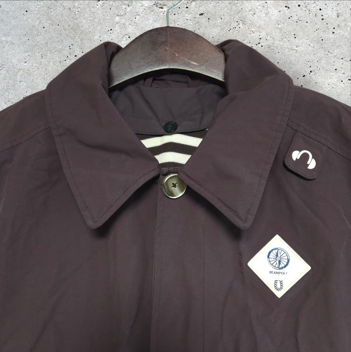 빈폴 고어텍스 패딩 점퍼 (95/M) 상품이미지2